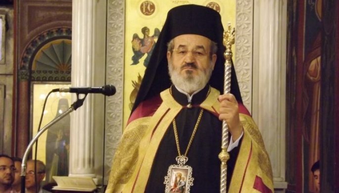 Ξανανοίγουν οι Ορθόδοξες εκκλησίες στη Λιβύη