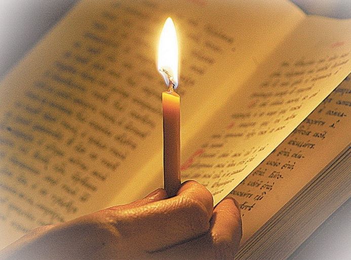 Ο Μεγάλος Κανόνας και ο σκοπός του