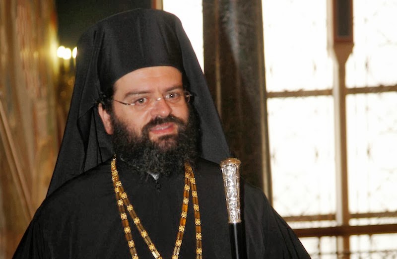 «Χρέος όλων μας η μίμηση του θάρρους των προγόνων μας»