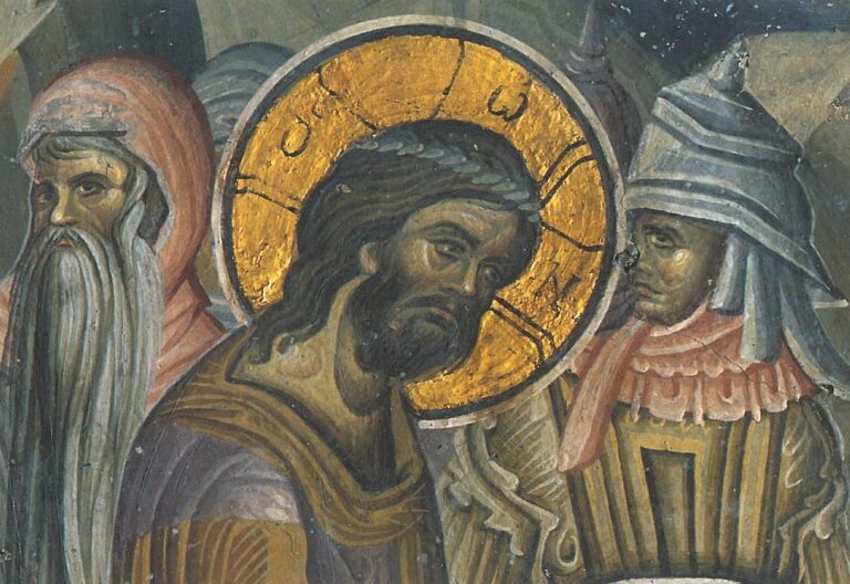 Οδοιπορικό Μεγάλης Εβδομάδας