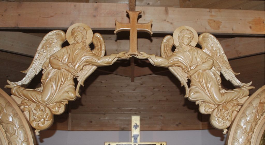 Από το «Ωσαννά» στο “Σταυρωθήτω” λίγες μέρες δρόμος