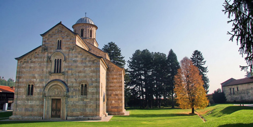 Στοχοποιούν τον Ορθόδοξο μοναχισμό στο Κοσσυφοπέδιο