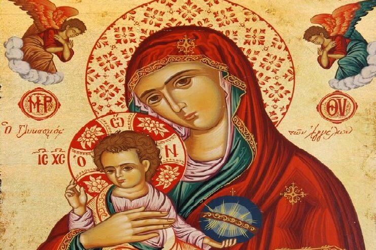 Η Γ’ Στάση των Χαιρετισμών