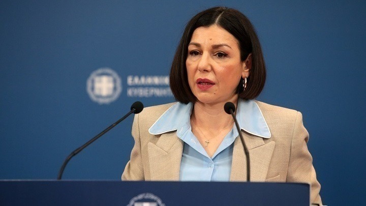 Αρ. Πελώνη: Η Ελλάδα ξαναπιάνει το νήμα των σχέσεων με τη Λιβύη