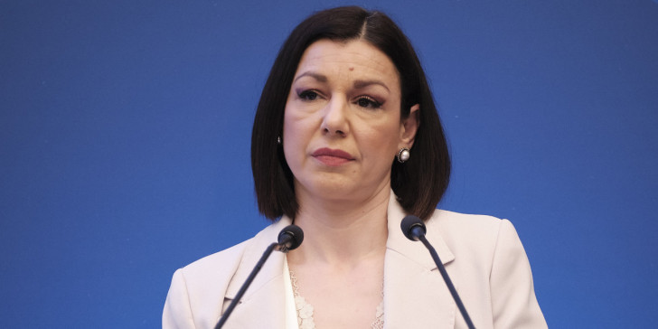 Πελώνη: Εντός της εβδομάδας οι ανακοινώσεις για το Πάσχα