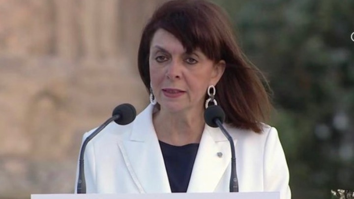 ΠτΔ: Υπερήφανοι για τις κατακτήσεις της δημοκρατίας μας