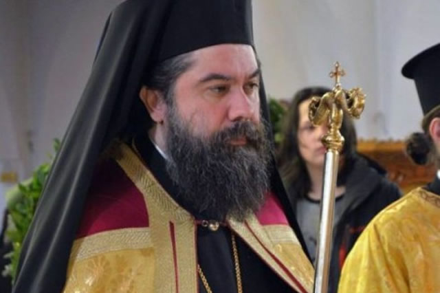 ΣΕΡΡΕΣ: Σύλλογοι και Σωματεία στηρίζουν με συγκλονιστικό τρόπο την Εκκλησία