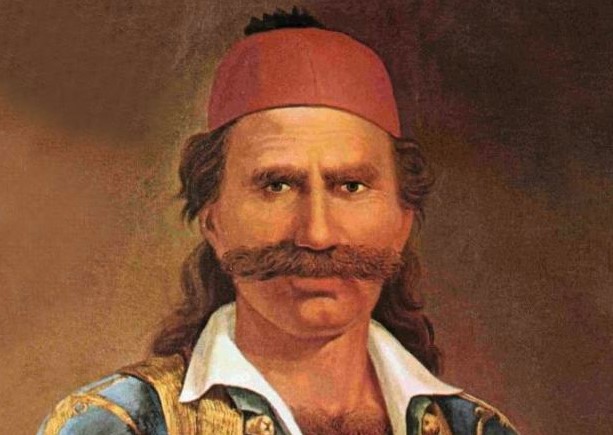 Ο Οδ. Ανδρούτσος μιλά στους Γαλαξιδιώτες