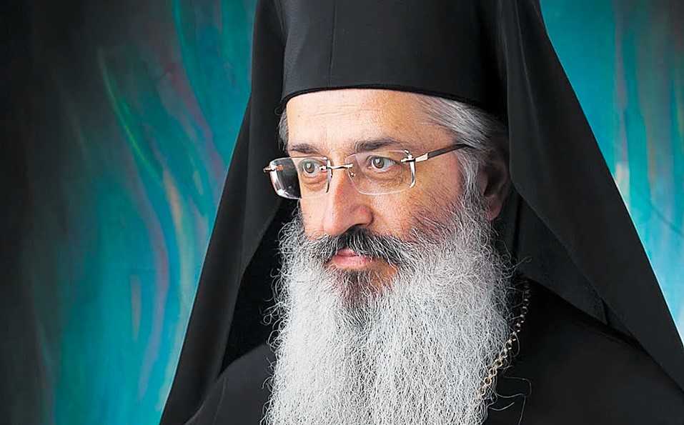 “Ερωτήσεις-Απαντήσεις μεσούσης της Σαρακοστής”