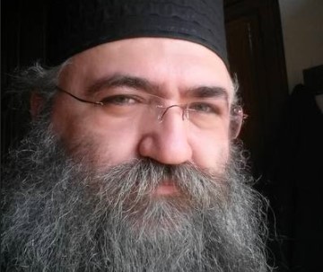 Νέα βιβλία του Ηγουμένου της Μονής Εσφιγμένου Βαρθολομαίου