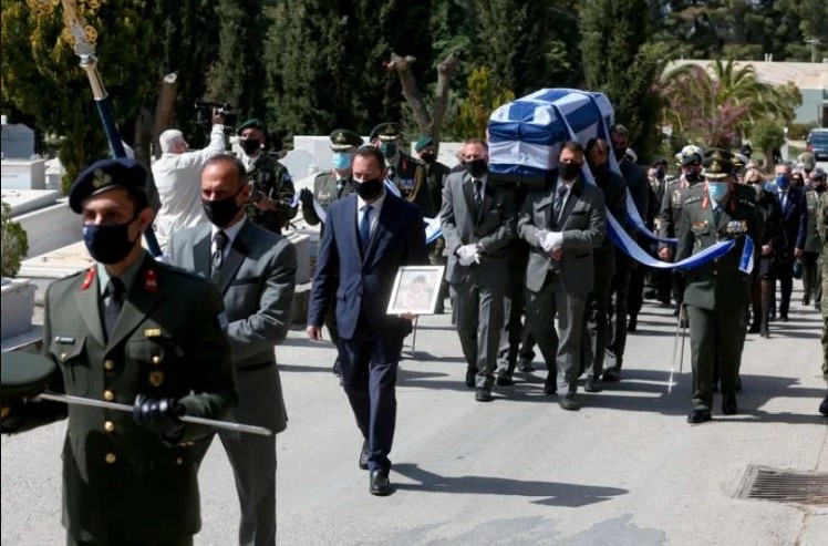 “O Ιάκωβος Τσούνης είχε τα χαρίσματα του Αγίου Πνεύματος”