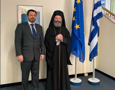 Συζήτηση για τα ζητήματα των ομογενών στην Αυστραλία