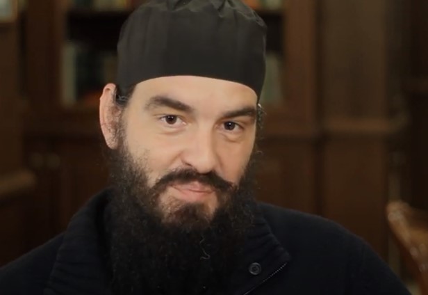 “Μάθε να έχεις υπομονή”