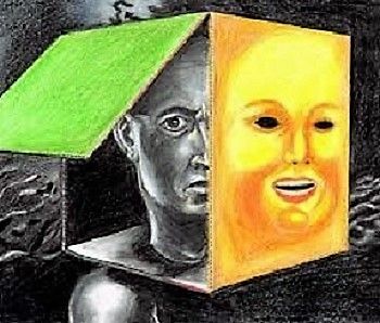 Υποκρισία: Το κέλυφος του θανάτου – Αγίου Νικολάου Βελιμίροβιτς