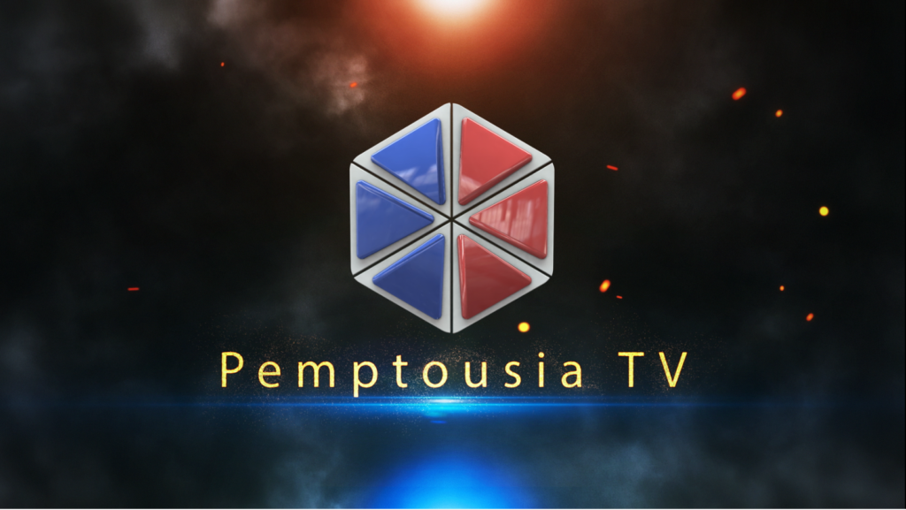 Pemptousia TV ready to debut