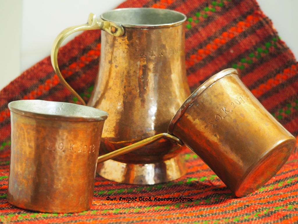 Τα Πασχαλινά «φωτίκια»