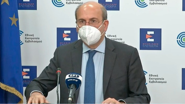 Ποιοι εργαζόμενοι υποχρεούνται σε self test