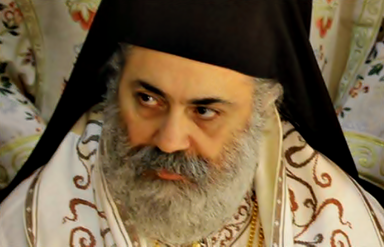 Οκτώ χρόνια από την απαγωγή του Μητροπολίτη Χαλεπίου