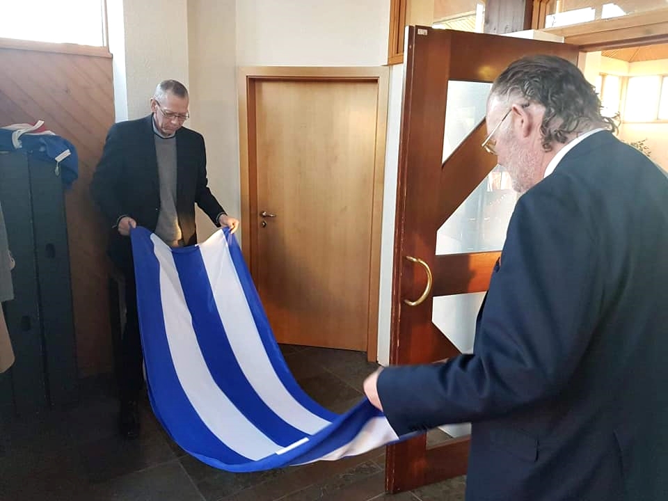 Ορθοδοξία και Ισλανδία: Μία ευλογημένη ανάμνηση