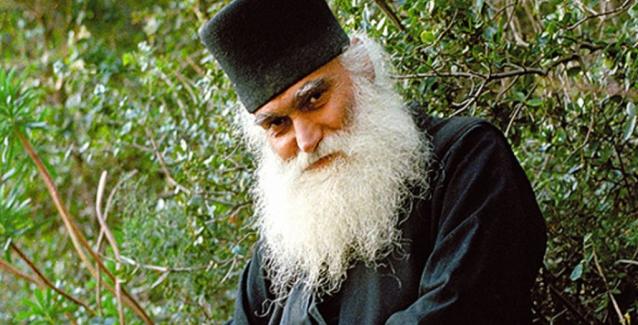 ΑΓΙΟΣ ΕΦΡΑΙΜ ΚΑΤΟΥΝΑΚΙΩΤΗΣ: Μην αφήνεις την ευχούλα