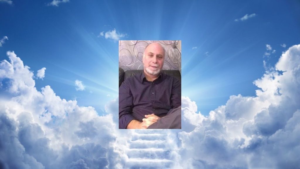 Η έγκριτη πένα του συνέβαλε στην πρόοδο της Νέας Ιωνίας