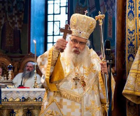 Εδέσσης Ιωήλ: Πνευματικός και Οικογένεια