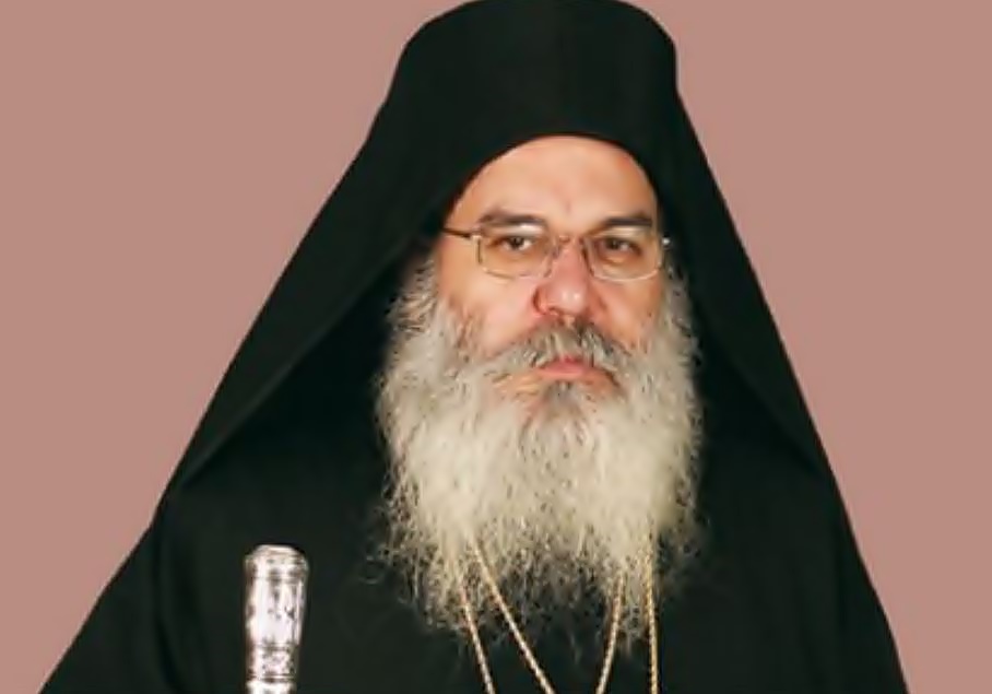 ΚΥΠΡΟΣ: Αγρυπνούν του Ακαθίστου Ύμνου στην Μοσφιλωτή