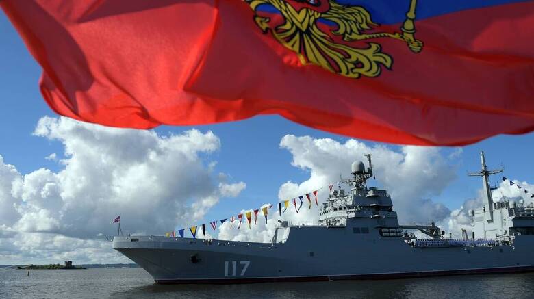 “Παιχνίδι νεύρων” μεταξύ Ρωσίας και ΗΠΑ στη Μαύρη Θάλασσα