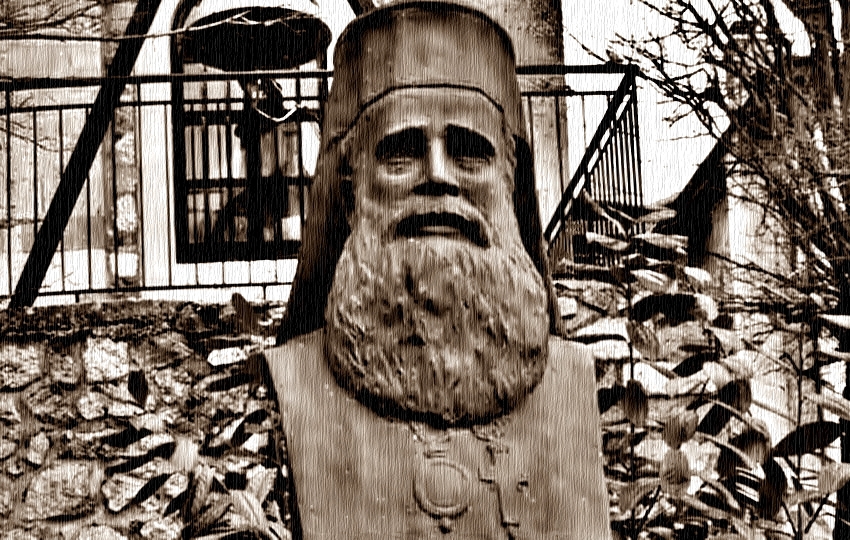 15 Απριλίου: Ένας φοβερός και ακλόνητος Άγιος