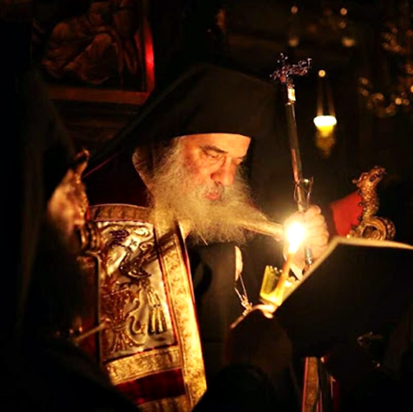 Οι προσωπικές εμπειρίες από τους Αγίους Παΐσιο και Καλλίνικο