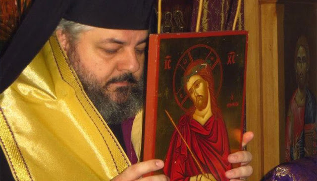 Χονγκ Κονγκ Νεκτάριος: Ο Κύριος προλέγει το Πάθος (ΒΙΝΤΕΟ)