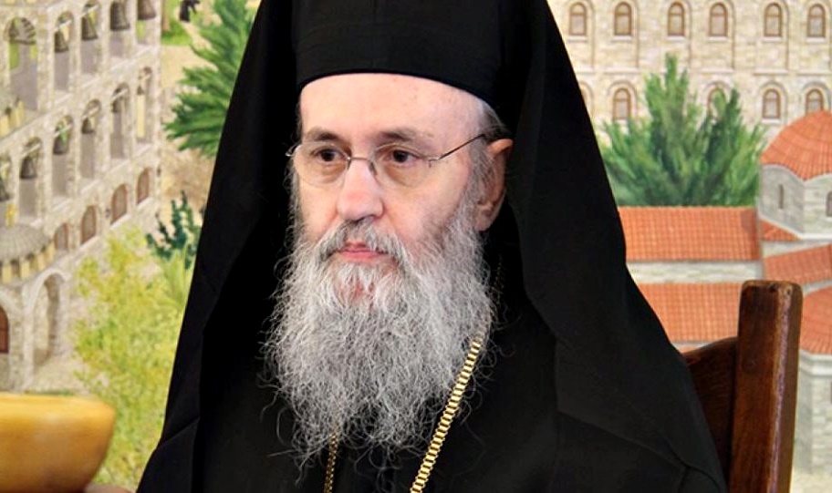 Ο βίος της Οσίας Μαρίας της Αιγυπτίας και τα θεολογικά μηνύματα