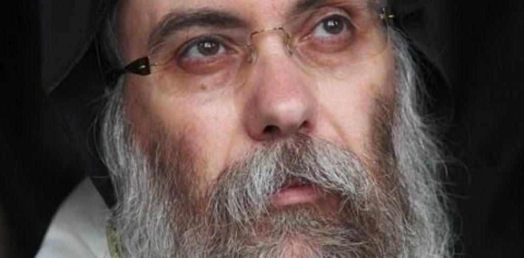 “Η απόδειξη για την Ανάσταση είναι η ζωή εκείνων που ομολογούν την Ανάσταση”