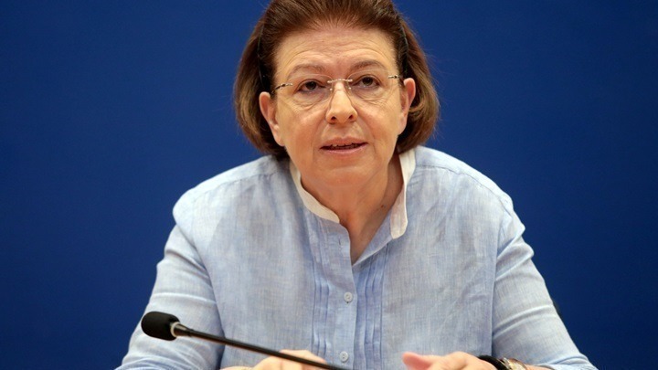 Ηλεκτρονική διακυβέρνηση στο πεδίο της μουσειακής πολιτικής