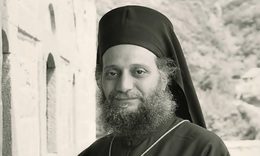 1985 – Γέροντας Αιμιλιανός: Η Παναγία και το Άγιον Όρος (ΗΧΗΤΙΚΟ)