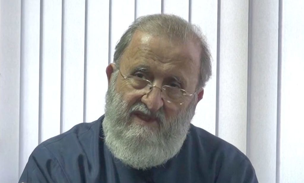 Μαρία η Αιγυπτία: Το φωτεινότερο παράδειγμα μετανοίας