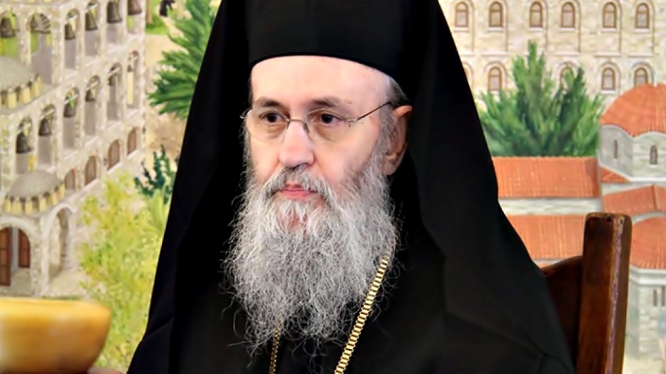 Σταυρωνόμαστε εν Χριστώ, όχι μόνον την Μεγάλη Εβδομάδα