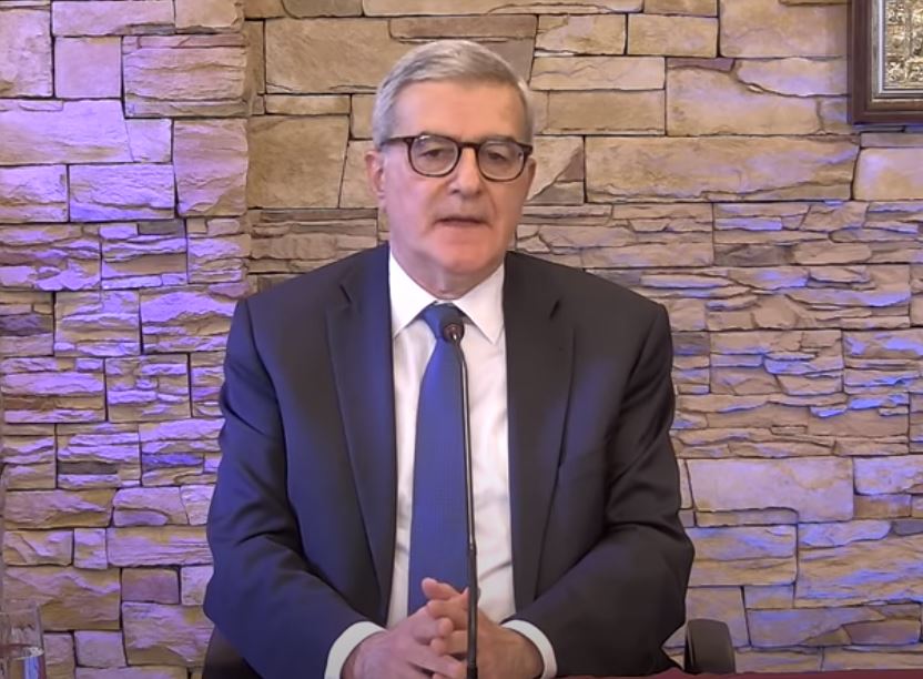 Η μάχη των Αθηνών και η συμβολή του Καραϊσκάκη και του Μακρυγιάννη