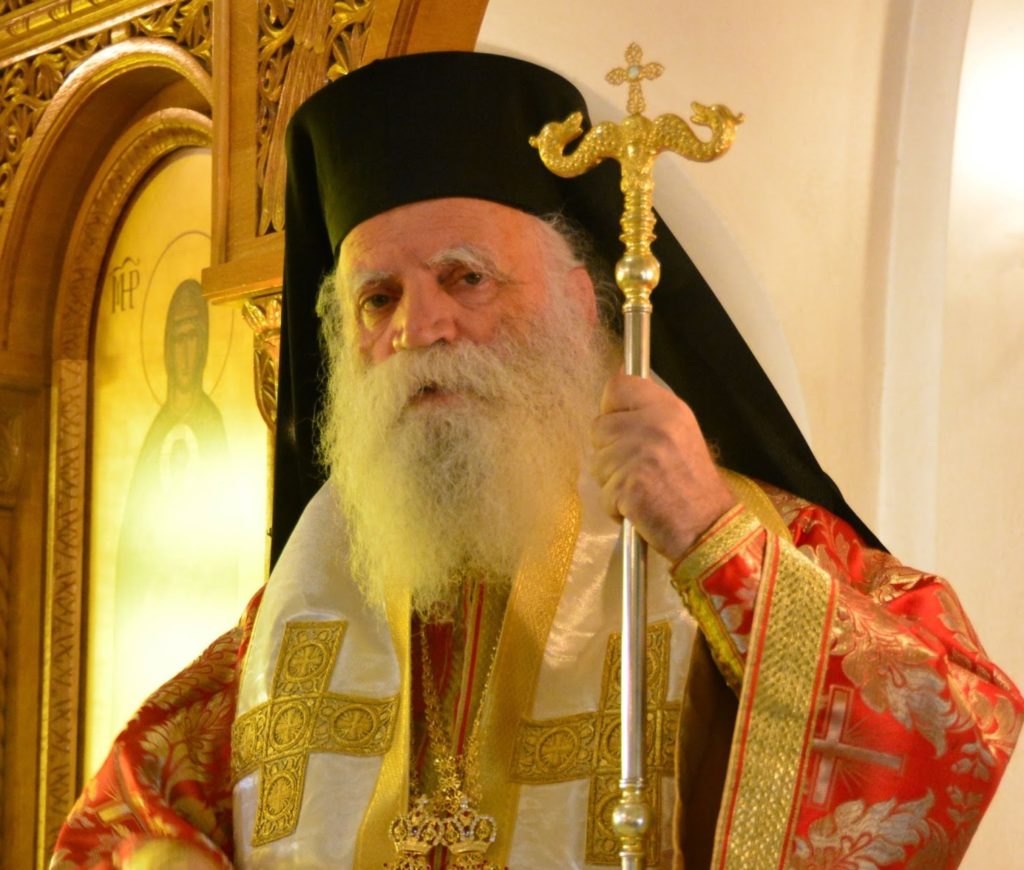 “Αδυνατούμε συνειδησιακώς”: Ανάσταση χαράματα του Πάσχα