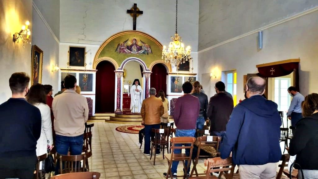 Κληρικοί της Ιεραποστολής και της Διασποράς μιλούν στο ope.gr για τη συμβολή των Ανώτατων Εκκλησιαστικών Ακαδημιών