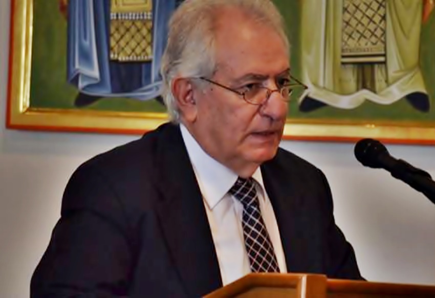 Σεβαστείτε την Εκκλησία και τον λαό