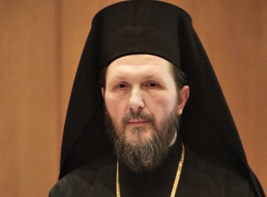 ΣτΕ: Νόμιμη η εκλογή του Μητροπολίτη Γλυφάδας Αντωνίου