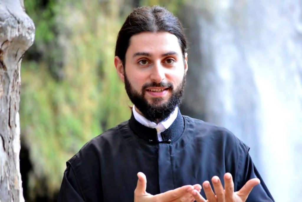 Το Τροπάριο της Κασσιανής