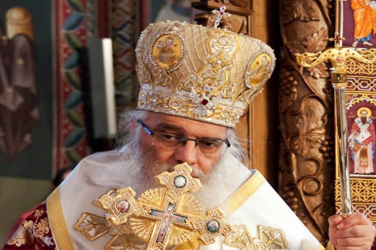 Για τον χρόνο εορτασμού της Αναστάσεως