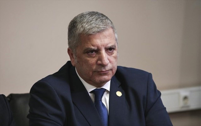 “Η είδηση ότι εκοιμήθη ο π. Σαράντης, μάς έχει συγκλονίσει”