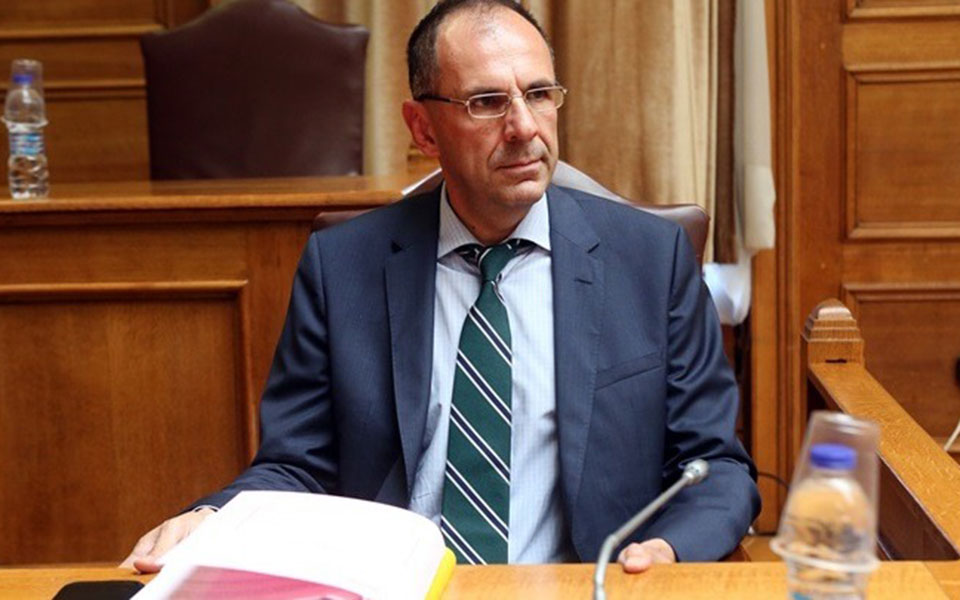 Γεραπετρίτης: Πάσχα και διαπεριφερειακές μετακινήσεις