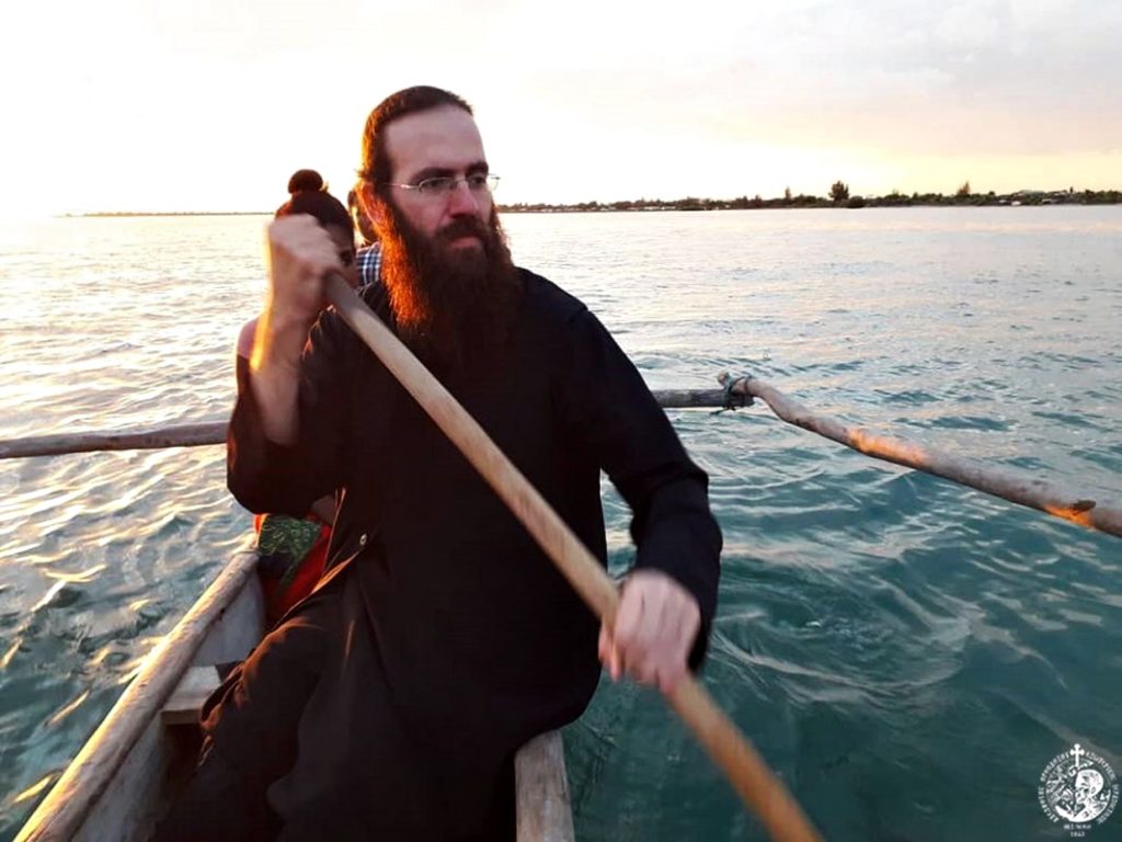 «O κόσμος μοιάζει με ένα χυλό, χλιαρό, άγευστο, άχρωμο και οριακά ρευστό»