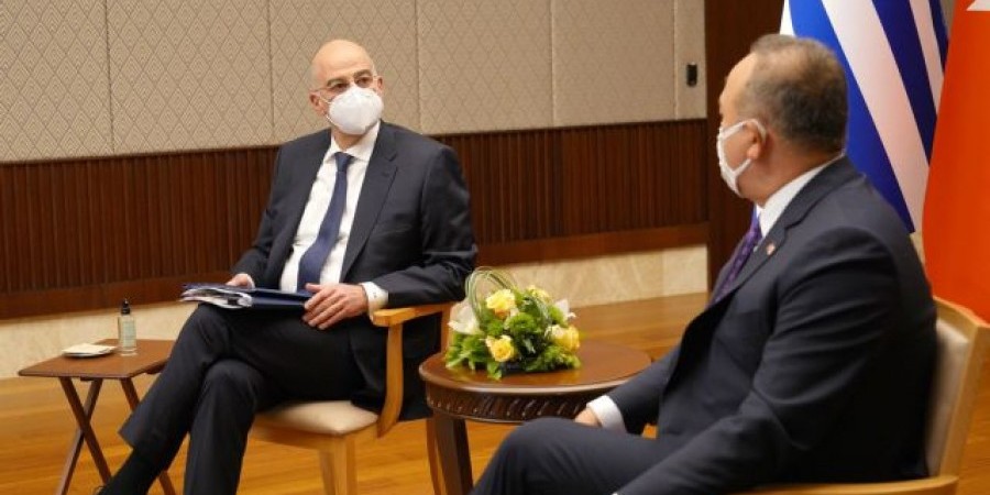 Δεν άντεξαν τις αλήθειες οι Τούρκοι και μιλούν για θράσος