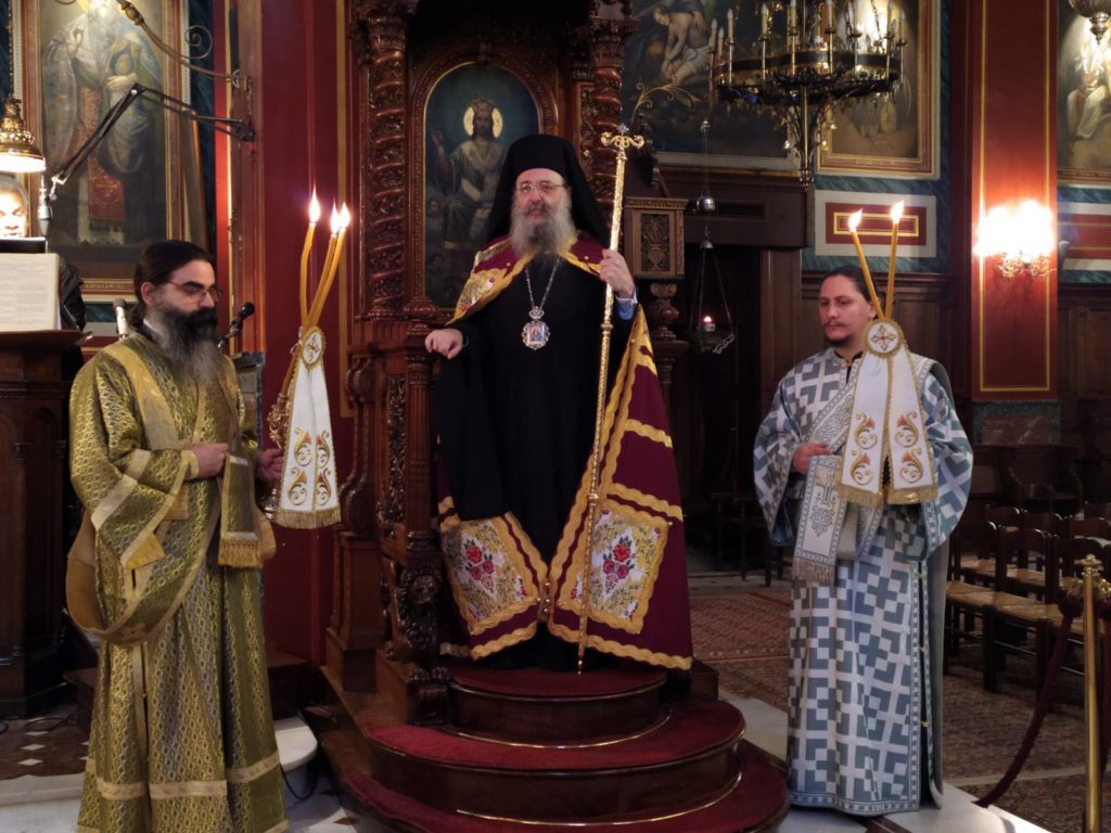 “Μεγάλη τιμή για μια κοπέλα να γίνεται πρεσβυτέρα”