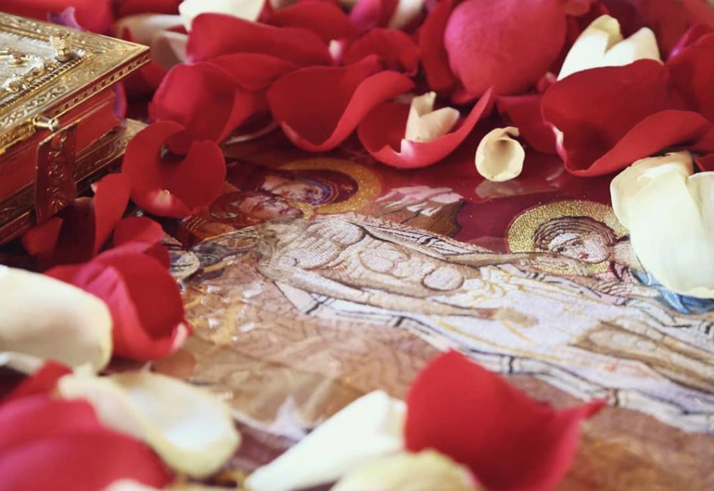 Πώς θα γίνει η περιφορά του Επιταφίου σήμερα